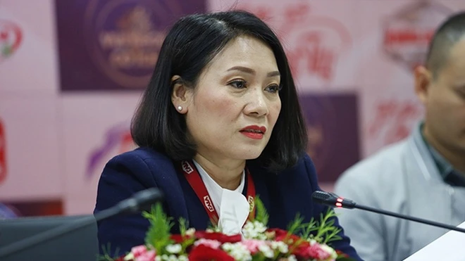 Bích Loan CEO New88